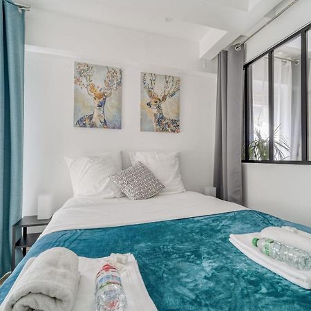 Beautiful Apartement Next To Galerie Lafayette Li 巴黎 外观 照片