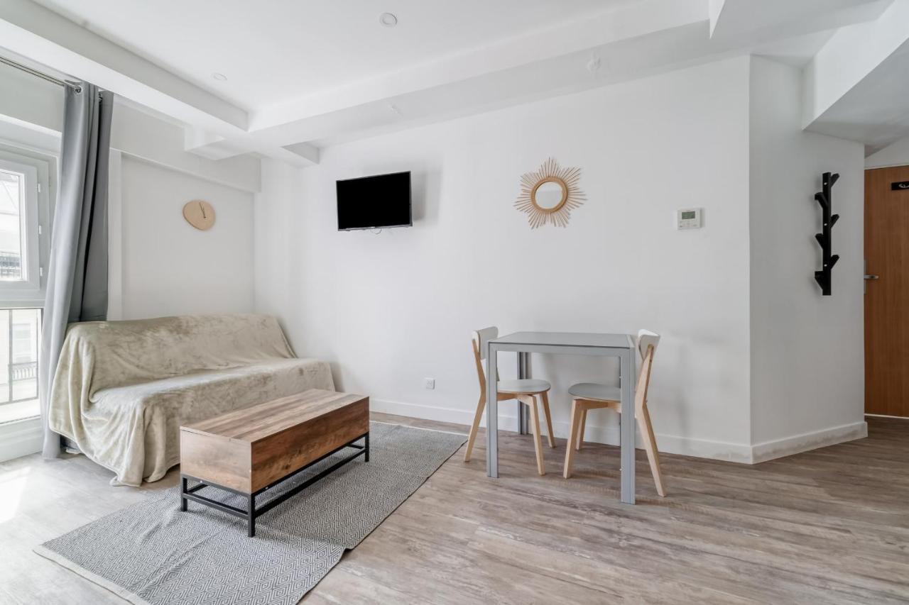 Beautiful Apartement Next To Galerie Lafayette Li 巴黎 外观 照片